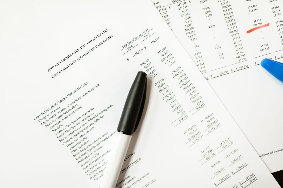 How to Turn Reconciled Transactions Into Audit-Ready Journal Entries