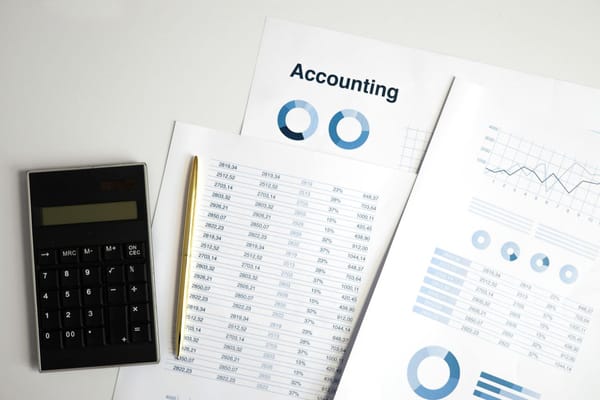 Chart of Accounts Mapping for Payment Operators: A Practical Framework