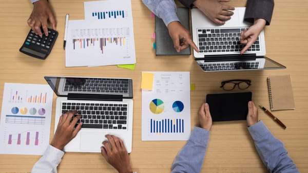 Exception Management in Payment Reconciliation: How to Handle Breaks Before Month-End